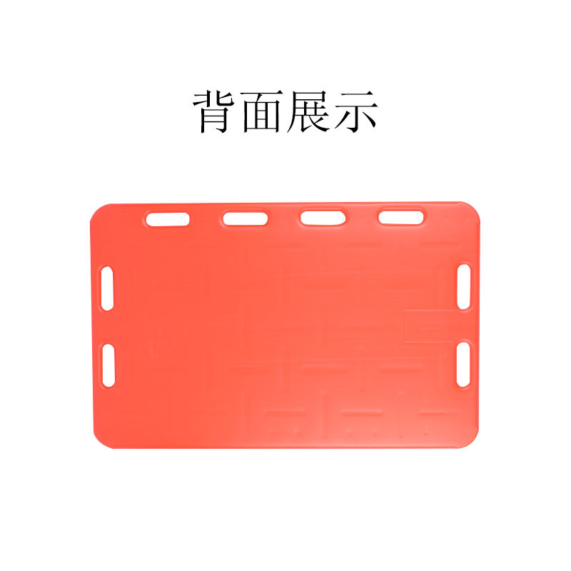 Tablero de bloqueo de cerdo para cerdos tablero de cerdo grande engrosado granja de cría de cerdo dispositivo de conducción de cerdo tablero de bloqueo de cerdo equipo de cría de animales artefacto de bloqueo de cerdo