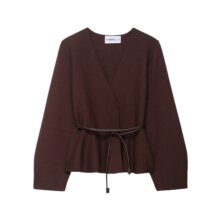 �羳��óŮװ2025�＾ŷ����V�쳤����������֯��������ŮA36851