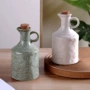 家用厨房两用陶瓷喷油壶