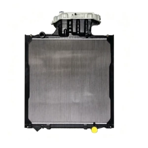 German MAN Truck TGX/TGS/TGM Radiator 67225 for MAN Truck