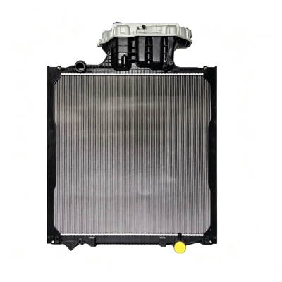 German MAN Truck TGX/TGS/TGM Radiator 67225 for MAN Truck
