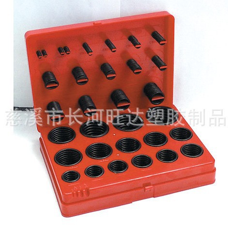 382PC 欧美质量 美标O型圈修理包系列