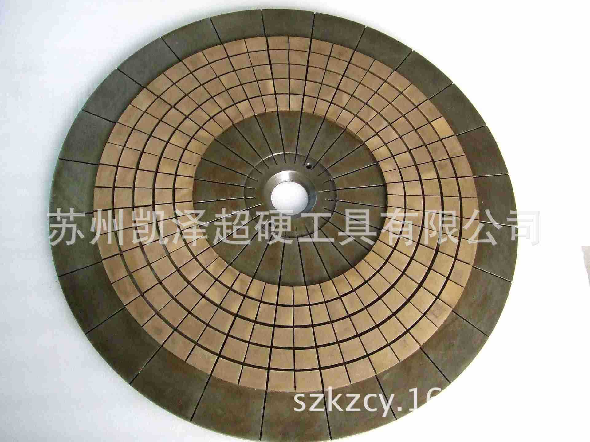 厂家直销金刚石砂轮CBN砂轮