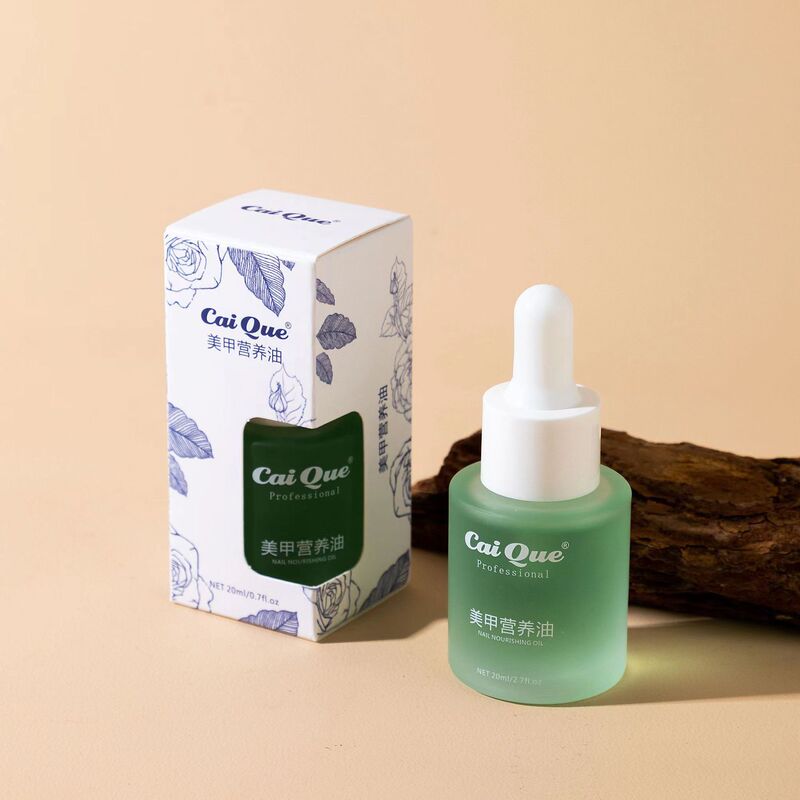 Caique マニキュア栄養オイルネイルオイルフィンガーエッジオイル卸売抗角質ささくれ保湿スキンケアマニキュアツール|undefined