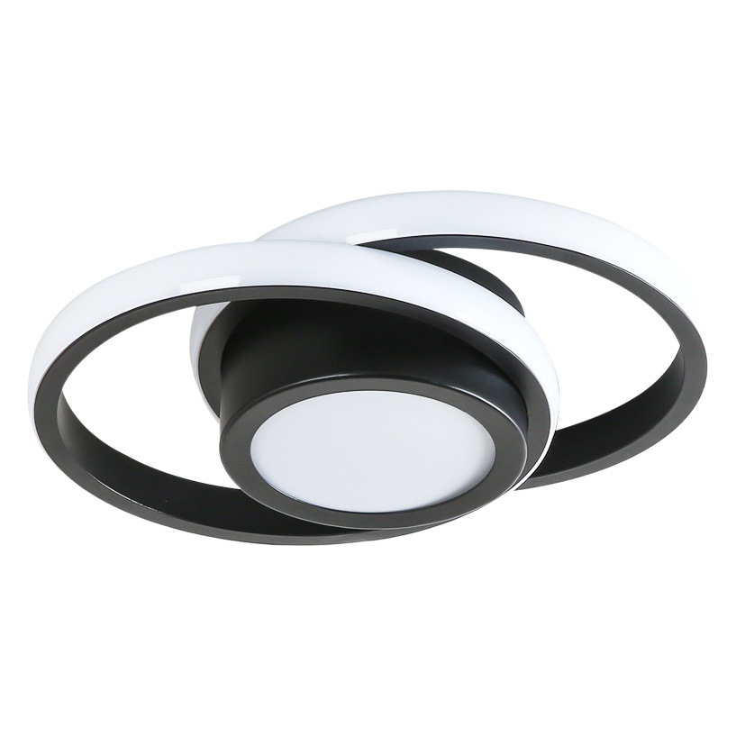 Cuerpo humano inducción entrada luz pasillo luz escaleras guardarropa balcón luz de techo moderno minimalista