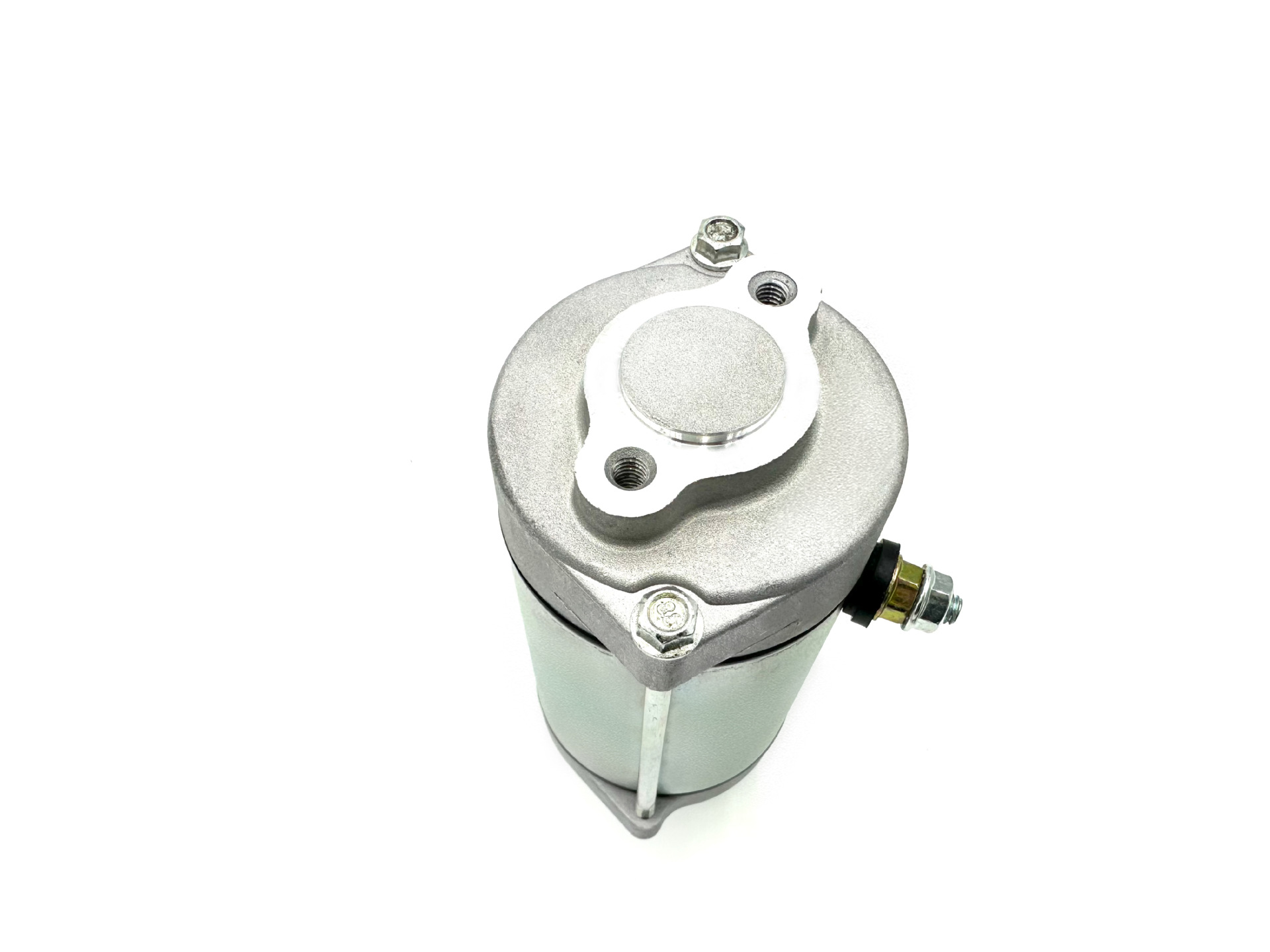 82697R Motorcycle Starting Motor Start Motor Adapted to Piaggio, Aprilia Dorsoduro