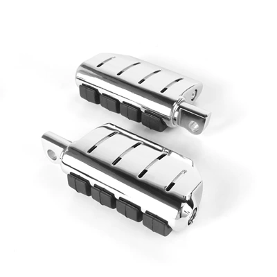 Motorcycle pedals Prince Car Modified Retro Pedal
