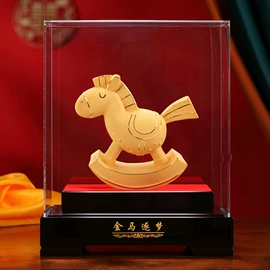 绒沙金工艺品;树脂工艺品;琉璃工艺品