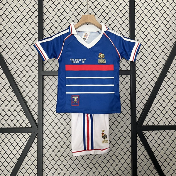 98 French home
