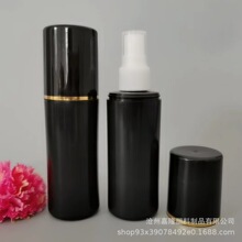 �S�ҹ���120ml��ñ���Fƿ���yˮƿ ����ˮ���ذ�ɫ����ƿ�ƾ���ƿ