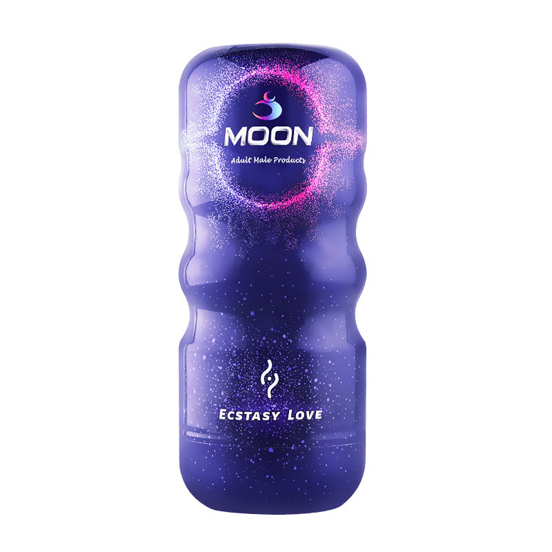 Mystery 다채로운 비행기 컵 질 컵 블루 모델