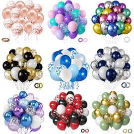 气球;气球托杆;场地布置道具