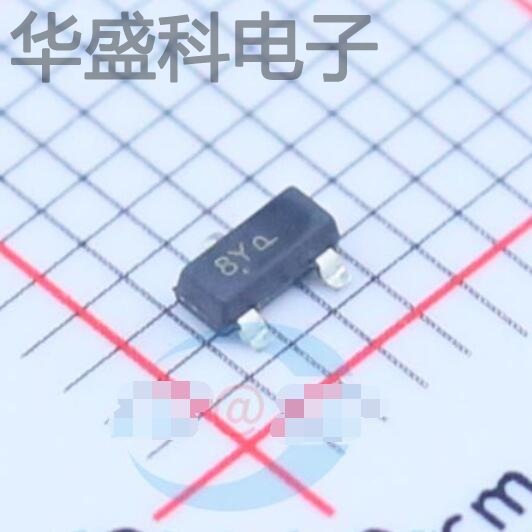 MMBZ5248BLT1G 封装 SOT-23-3 稳压二管 现货供应