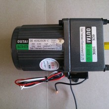 OUTAI 欧泰25W减速电机  4IK25GN-C