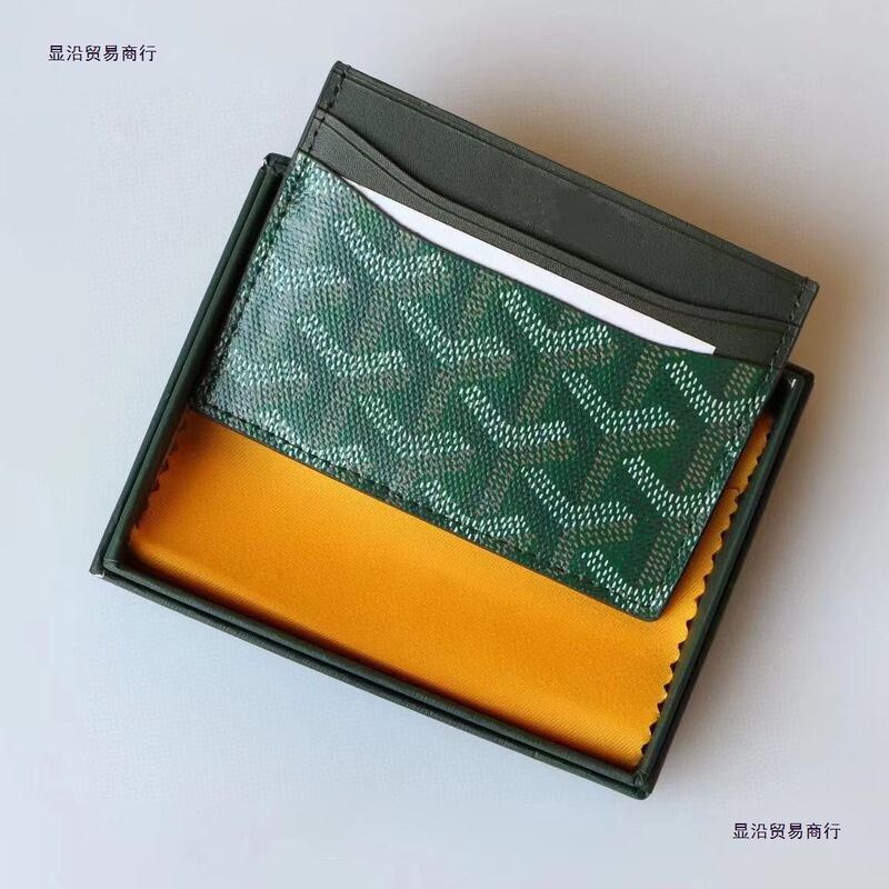 卡包通用男女新款卡位钱包证件小巧印花多功能轻薄|undefined