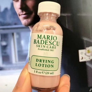 �F؛�����mario Badescu/MB�������A�غͰ�29ML ������