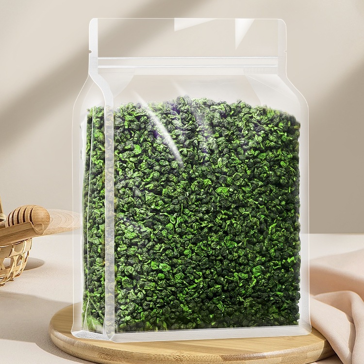 正宗产铁观音2024新茶特级清香型春茶兰花香散装乌龙茶叶250g