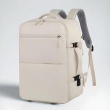 背包男士双肩包女款学生书包电脑包旅游行李包大容量多功能相机包