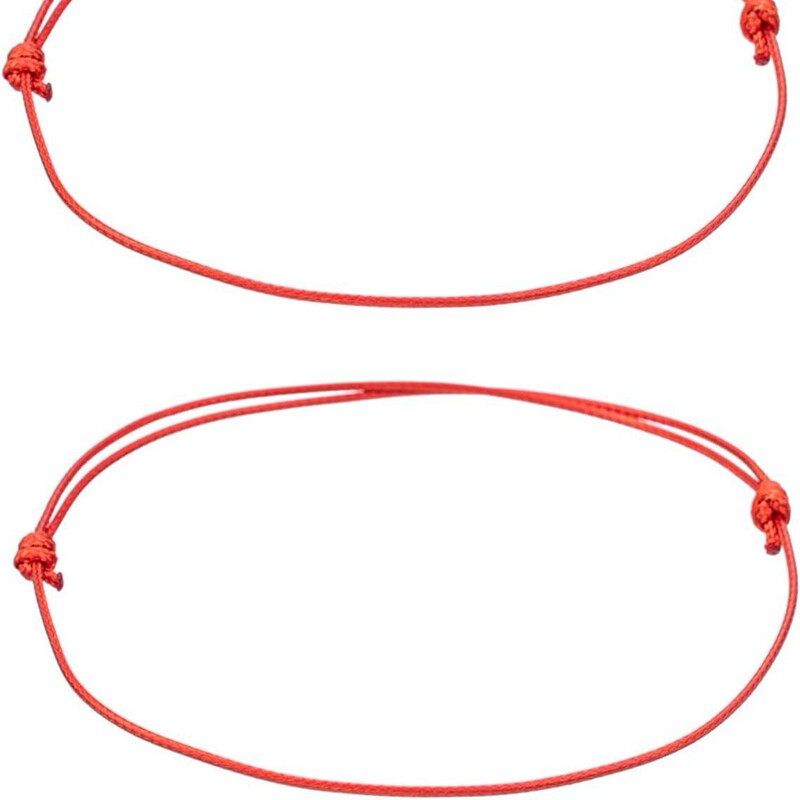 Evil Eye Anklet Women's Handmade Wax Rope Star Charm Ankle Bracelet New Casual Fashion Peach Heart Bracelet Evil Eye Anklet Women's Handmade Wax Rope Star Charm Ankle Bracelet New Casual Fashion Peach Heart Bracelet