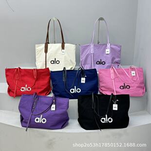 �羳aloyoga�ճ�ͨ�ڳ��ֳ��������������Ů����������totebags