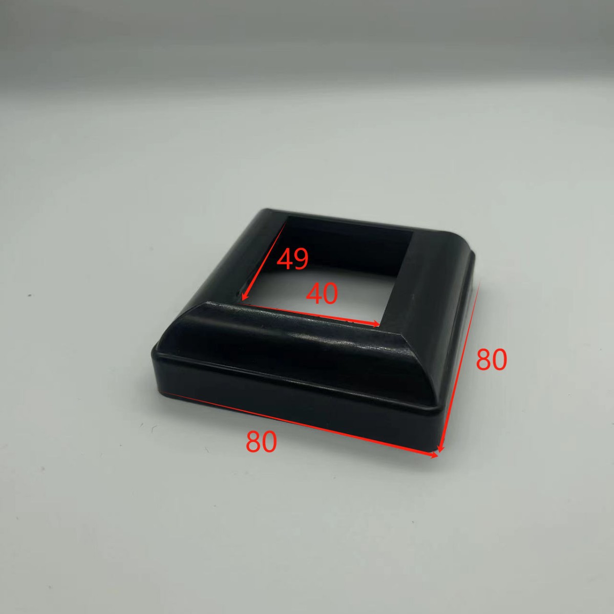 40*49 일체형 받침대#949