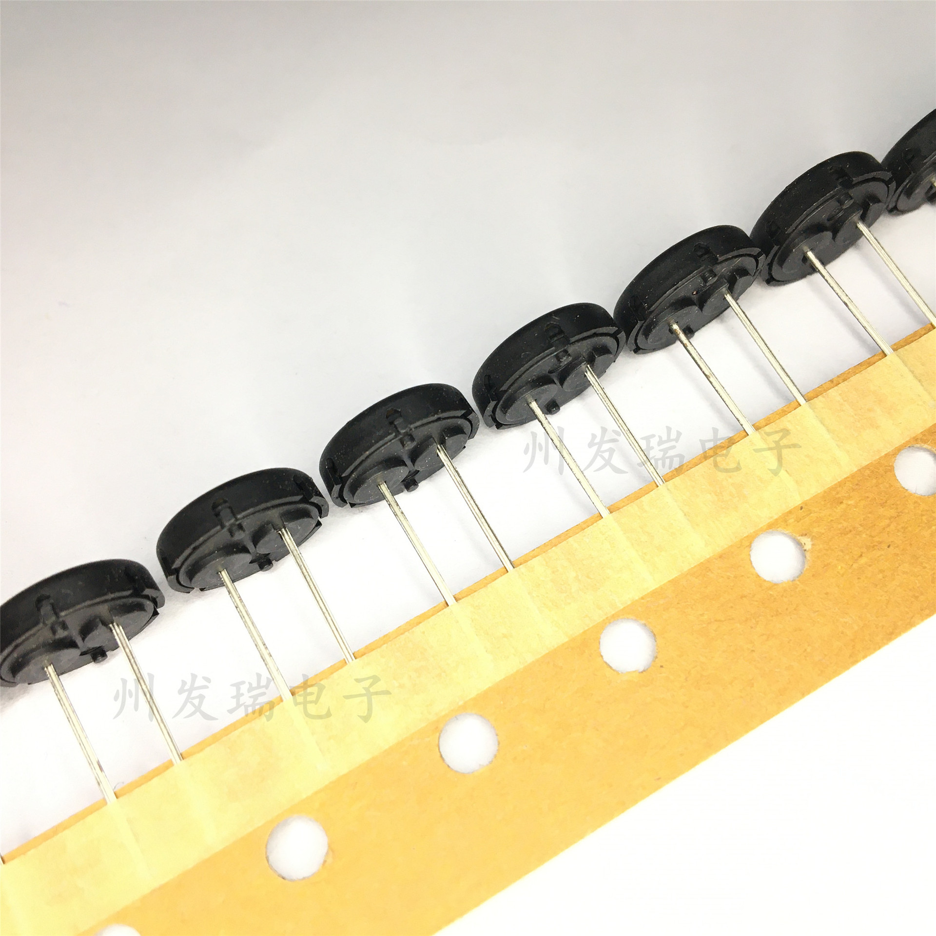 PS1240P02CT  无源压电小电流超薄蜂鸣器 PS1240P02CT3无线充电