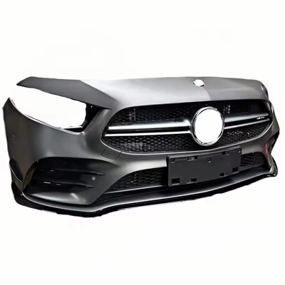 Bumper Front Bumper W177 Bumper