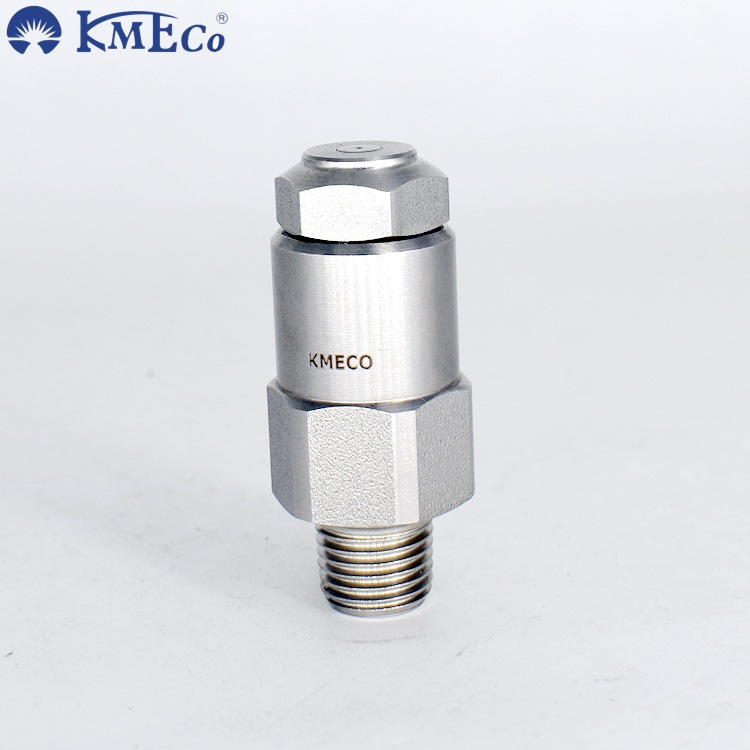 斯铂润LNN-1/4低压雾化喷嘴微细颗粒均匀喷雾家庭园艺园林替代斯