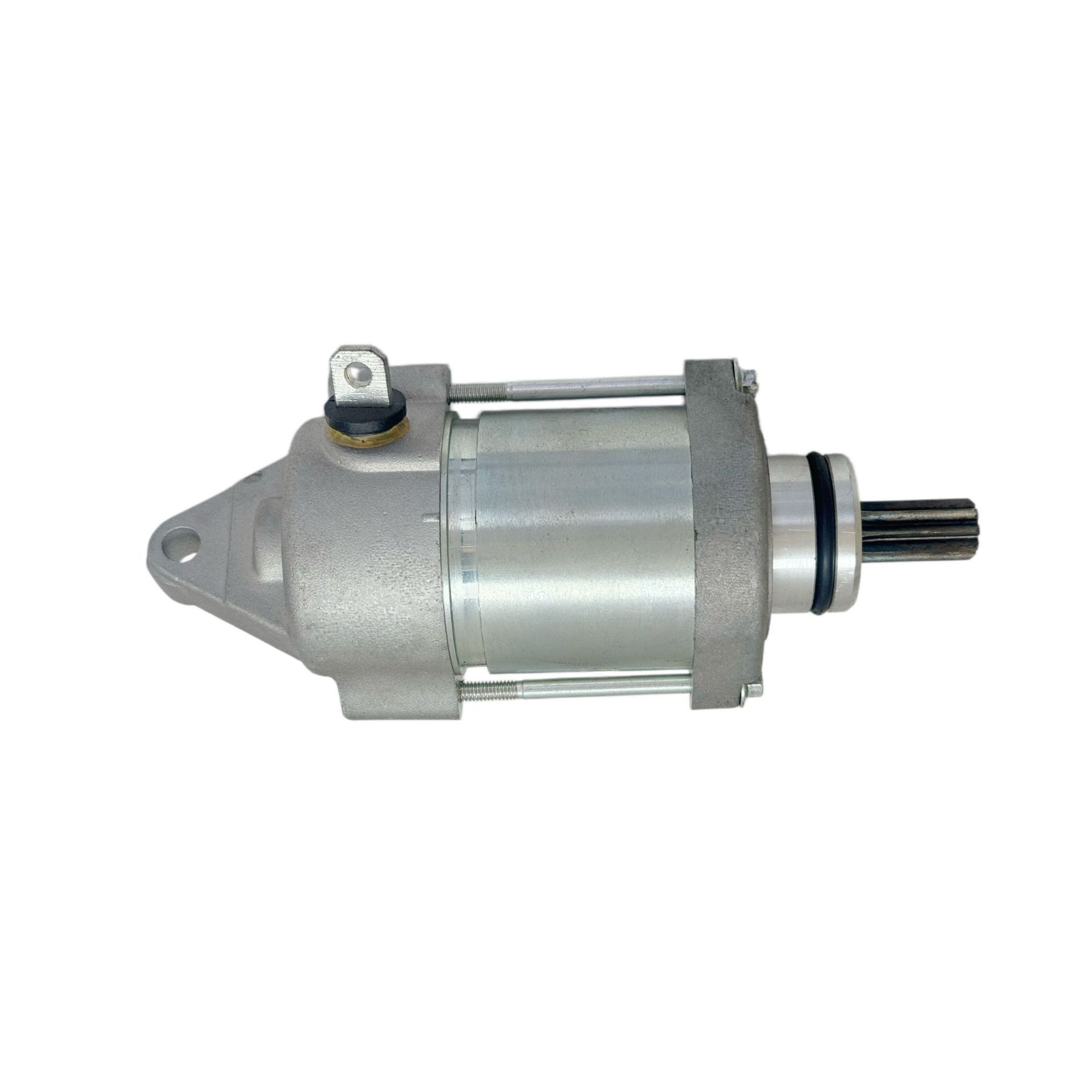 2GC-81890-00 starter motor is suitable for WRF 450 18/ YZ 450 FX 17