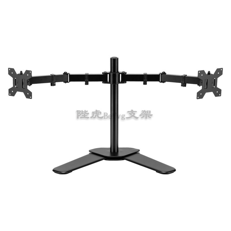 越境電子商取引 13-32inch ディスプレイ株式取引マルチスクリーン多機能ブラケットアーム無段階昇降回転ブラケットアーム|undefined