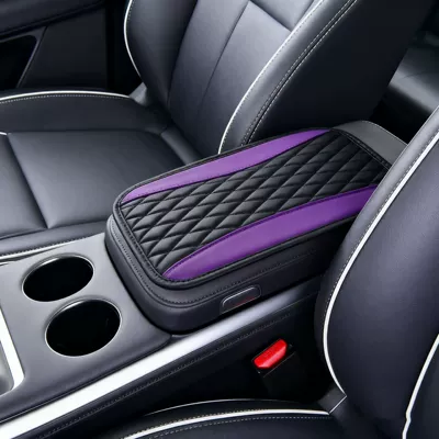 Armrest box – Seasons Universal Car Armrest Box