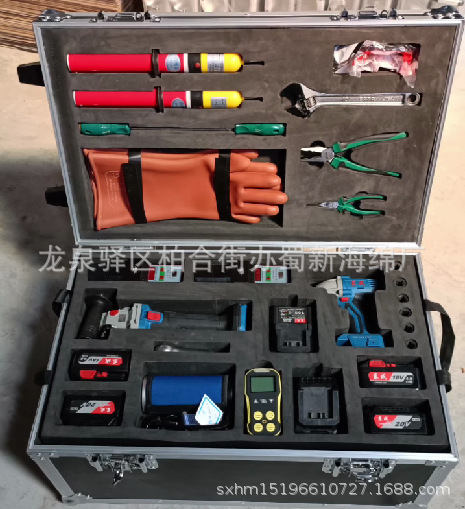 厂家供应工具箱铝箱内衬EVA泡沫成型异型/黑色EVA一体成型泡沫