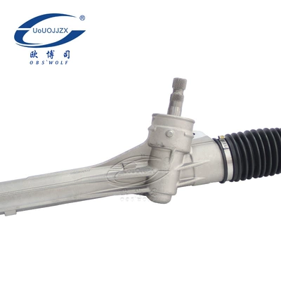 Steering gear assembly Steering Gear Suitable for