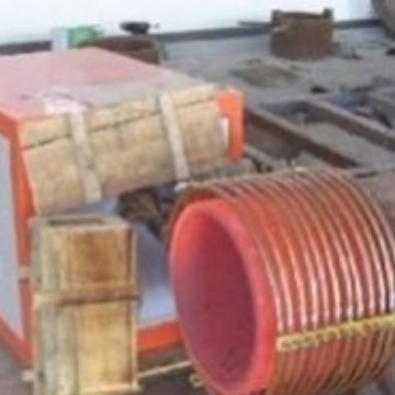 工件过盈热装、热拆加热设备