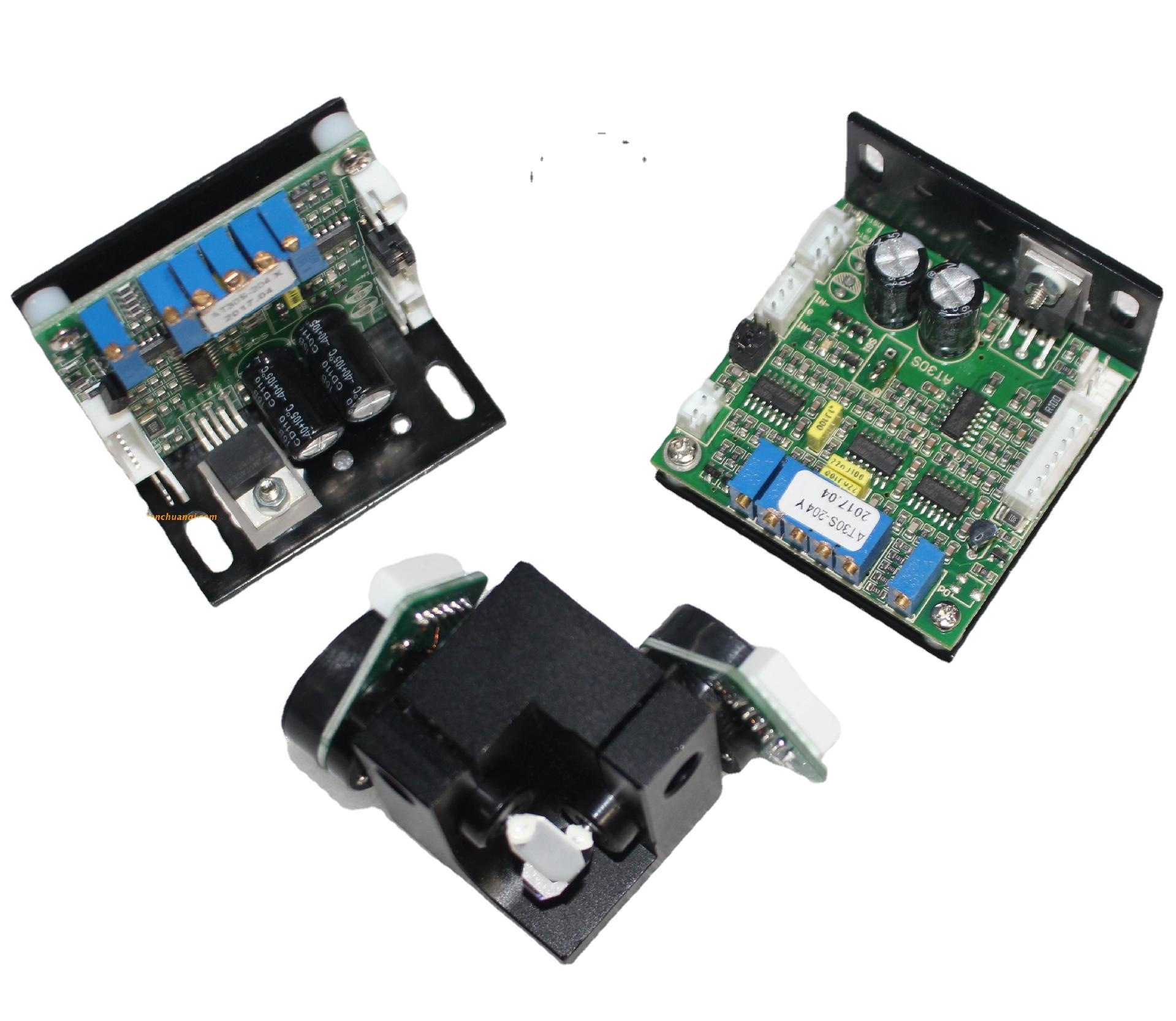 Դͷ���� ������������ټ���ɨ����30Kpps�����ȶ�˳�����