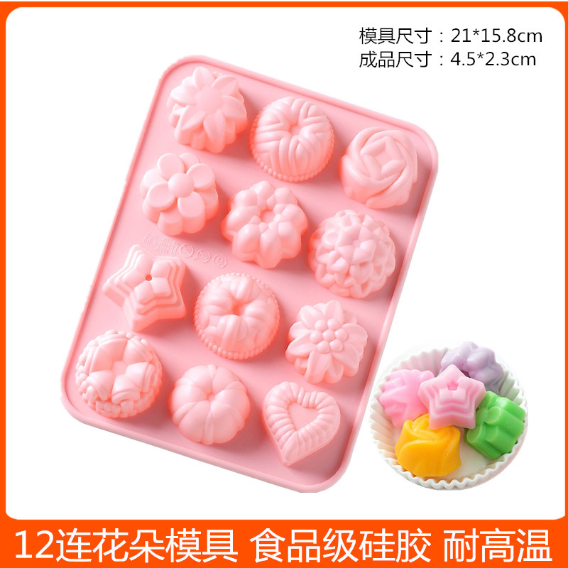 露店茶碗専用包装箱50ml商用錫紙布丁杯包装箱金型使い捨てアルミ箔鉢餅|undefined