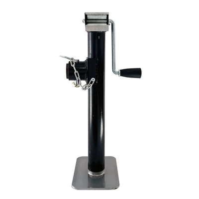 Support Frame, Car jack