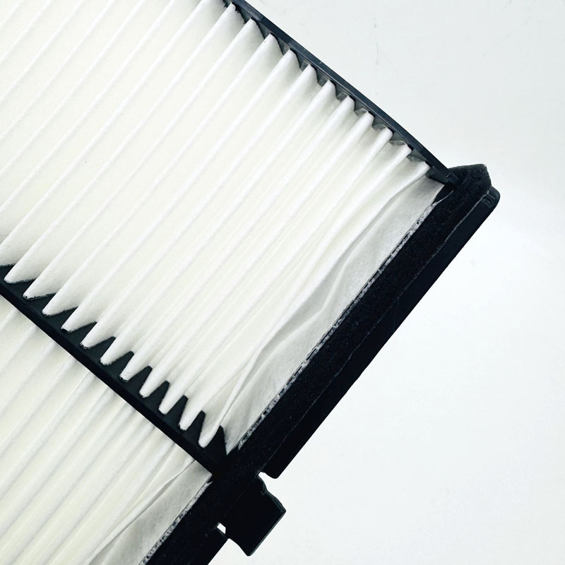 Bdgf61J6X D09W61J6X Adapted to Mazda Air Conditioning Filter Element Filter for Export