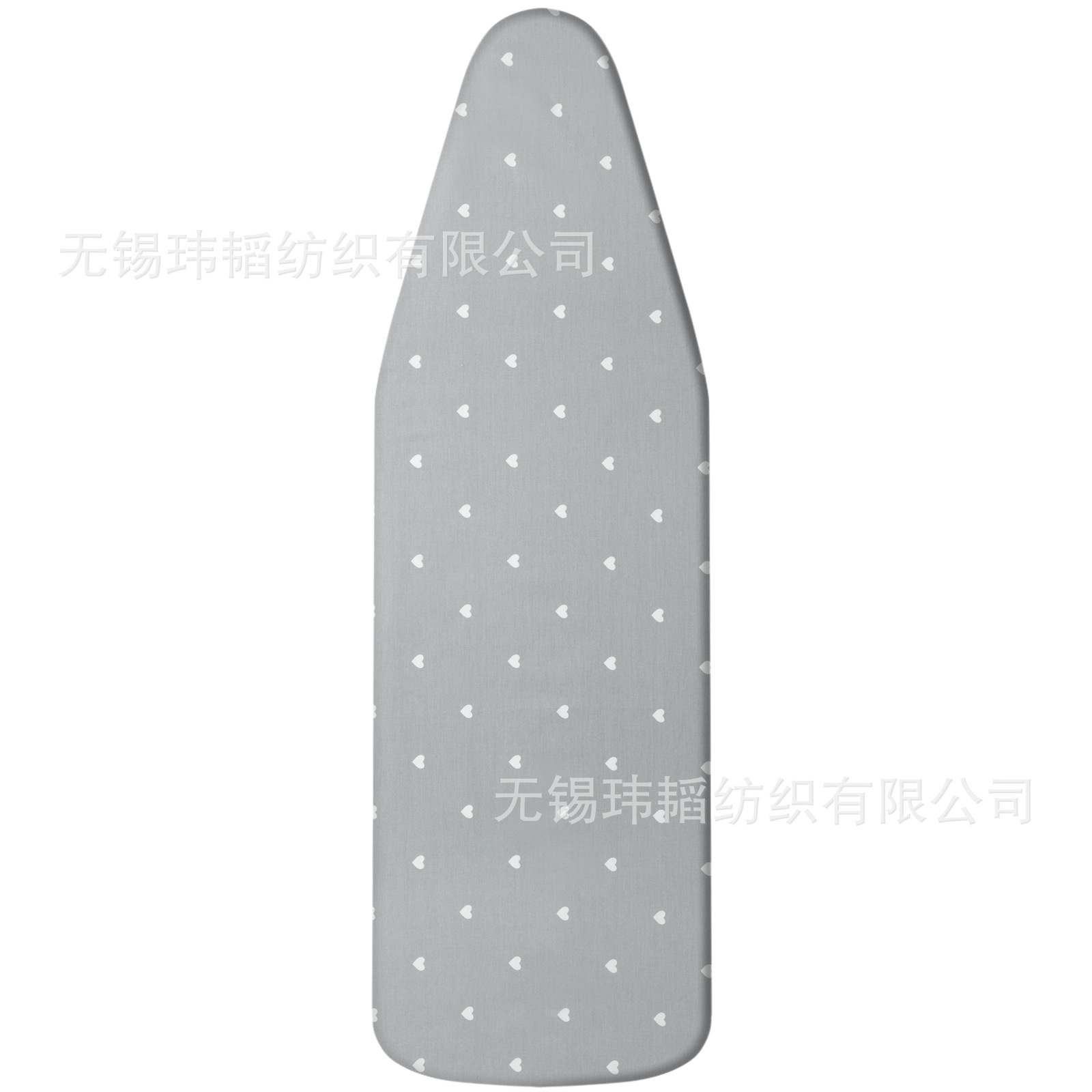 Funda de tabla de planchar, cubierta de tela de tabla de planchar de algodón de algodón elástico, cubierta de tela de tabla de planchar de algodón multicolor, cubierta de tela de algodón engrosada y resistente a altas temperaturas