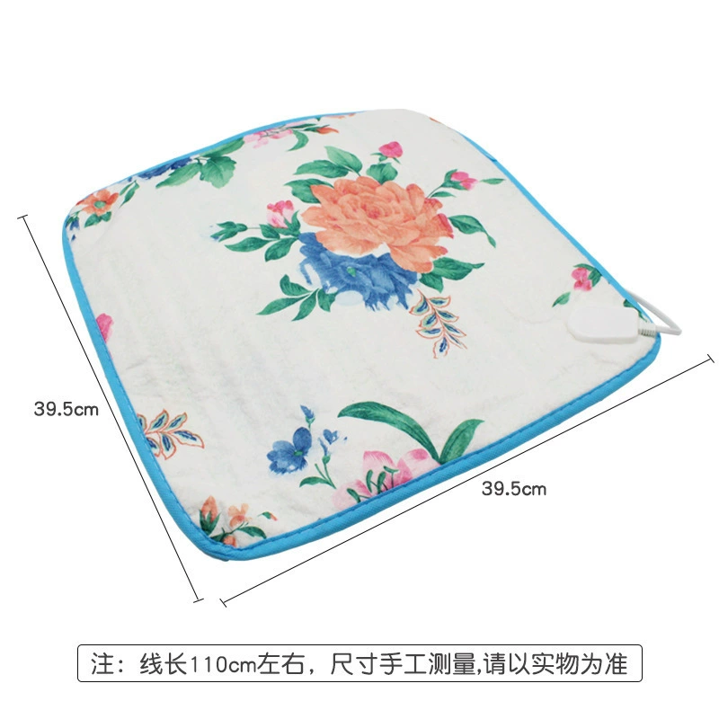 Pet cat electric blanket dog warm heating pad small electric mattress cat bed cat heater