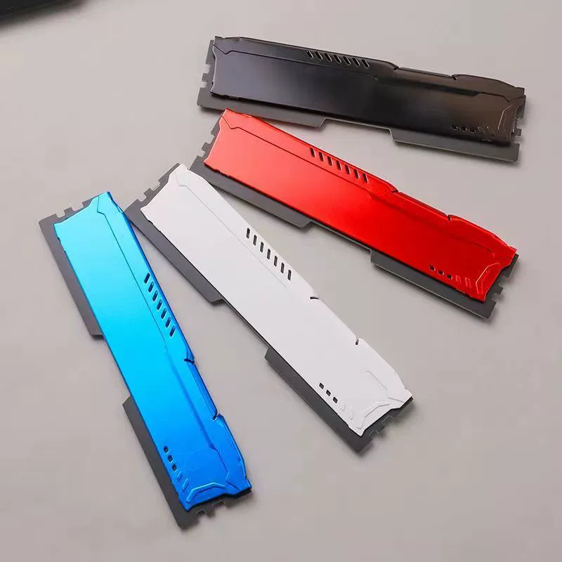 DDR3 DDR4 тепловой жилет завод прямых продаж настольный компьютер памяти универсальная плоская полоска с теплопроводным клеем