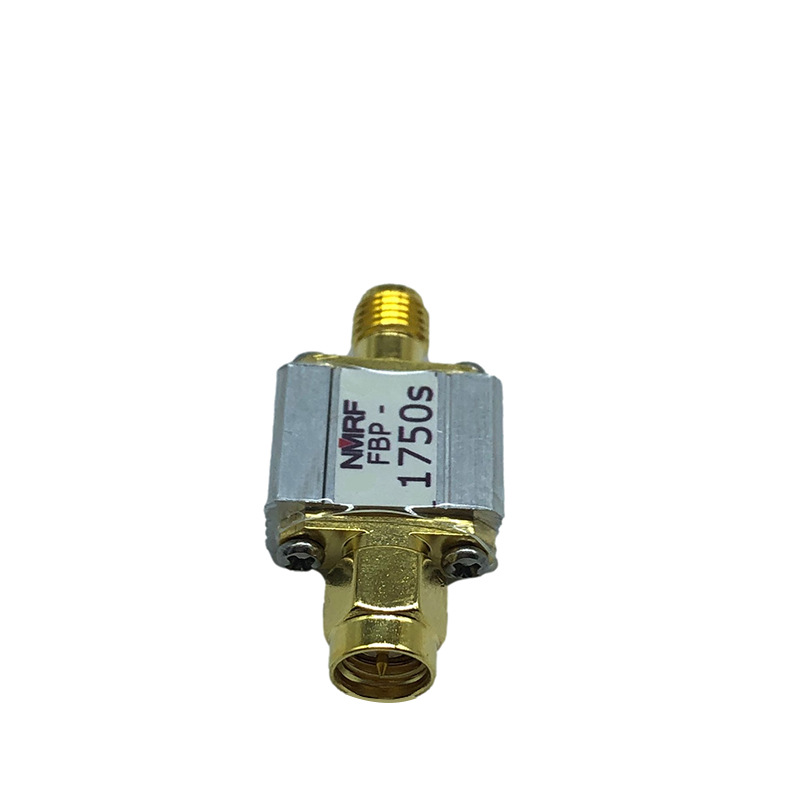 전용 SAW 대역통과 필터 1750MHZ UMTS/AWS 시스템 전용 1DB PASSBAND 1710-1785