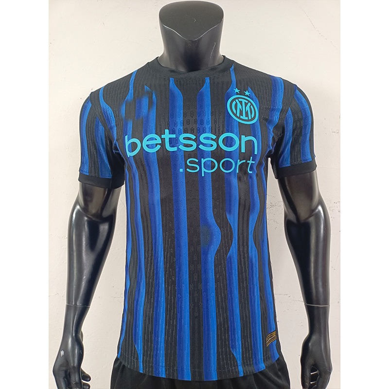 2526 新サッカーユニフォームクラブカッププレーヤーのためのレアルマドリードマイアミバイエルンジャージ工場直接販売卸売ドロップシッピング|undefined