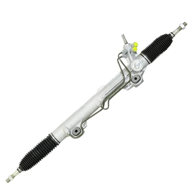 Car steering gear, Steering gear