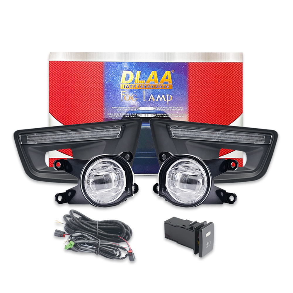 FOR TOYOTA HILUX REVO 2021-202