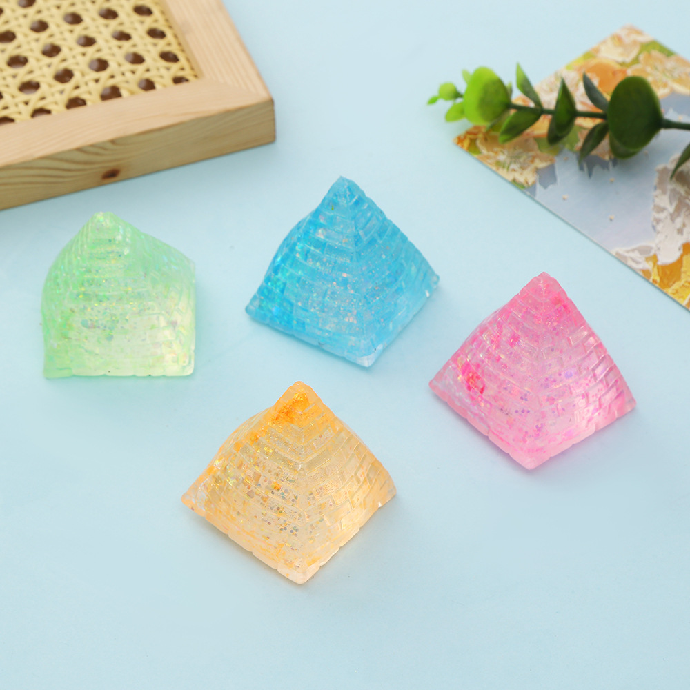 말토스 피라미드