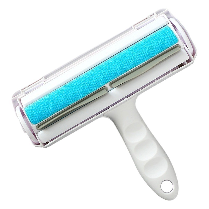 Pet Hair Removal Brush, Sofa Lint Brush, Cat and Dog Hair Remover, Lint Remover, Clothes Hair Remover, Magic Hair Ball Remover