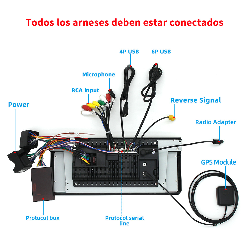 Adecuado para 96-03 BMW E39 coche Android navegación de pantalla grande reproductor GPS Bluetooth todo en uno