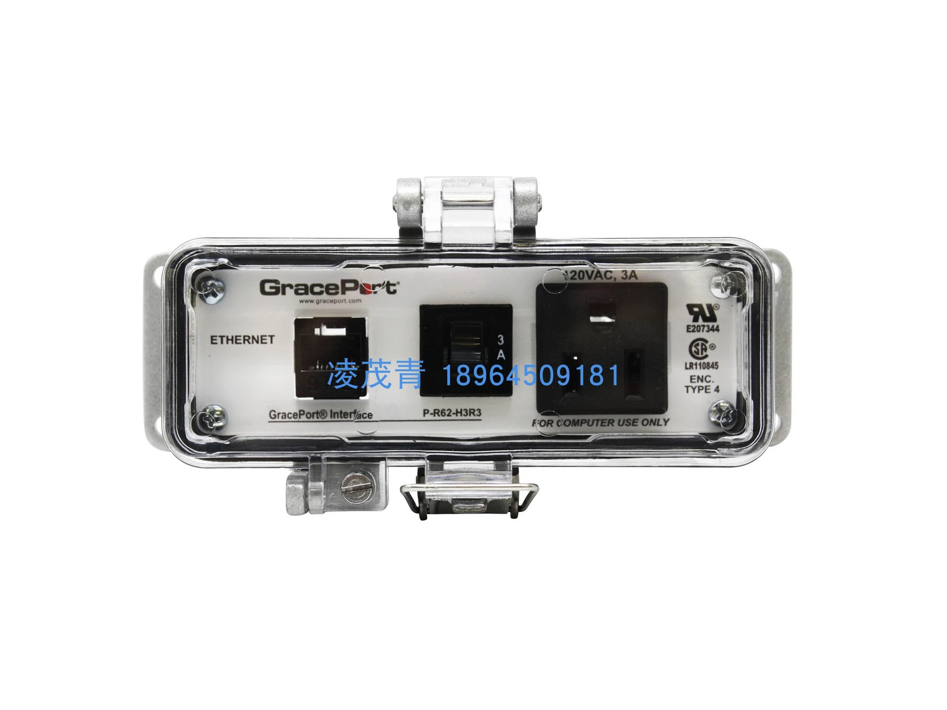 美国 GRACEPORT P-R62-K4RF0 P-R62-H3R3 P-R62-F2R3 P-R62-F2R0