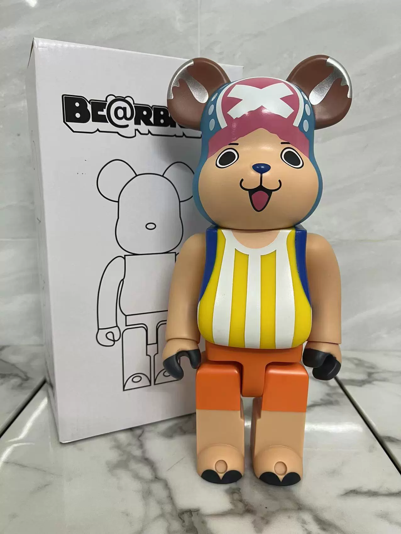 Bearbrick400 Свирепый Медведь Джекал Медведь Перчатки Серия Нет Красивых Полит Гибриды Релизы Wholesale Доставка